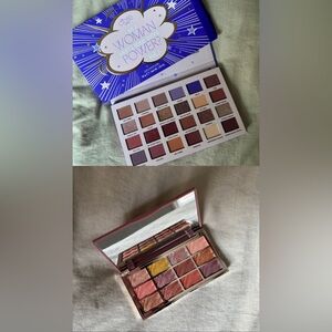 CIATE LONDON PALETTE BUNDLE